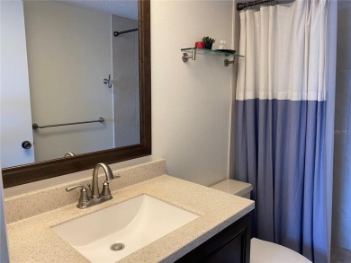 VERY MOTIVATED SELLER!!! This beautifully maintained on Capri Isle Golf Club in Florida - for sale on GolfHomes.com, golf home, golf lot