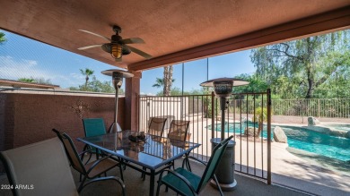 INTERIOR HAS BEEN FRESLY PAINTED Home has perfect floor plan w/ on Club West Golf Club in Arizona - for sale on GolfHomes.com, golf home, golf lot