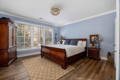 One of the most popular home plans in Longleaf... with a twist! on Callaway Gardens Golf Resort  in Georgia - for sale on GolfHomes.com, golf home, golf lot
