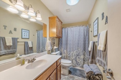 Immaculate home on 3 wooded lots in highly sought-after gated on Holly Lake Ranch Golf Club in Texas - for sale on GolfHomes.com, golf home, golf lot