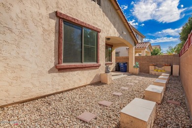 Welcome to this highly sought after Master Planned community in on Seville Golf and Country Club in Arizona - for sale on GolfHomes.com, golf home, golf lot