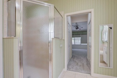 This is the popular Medina Floor plan with a pool.  Two bedroom on PGA Golf Club in PGA Village in Florida - for sale on GolfHomes.com, golf home, golf lot