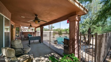 INTERIOR HAS BEEN FRESLY PAINTED Home has perfect floor plan w/ on Club West Golf Club in Arizona - for sale on GolfHomes.com, golf home, golf lot