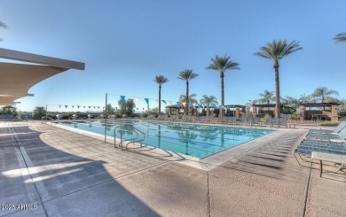 Welcome to this highly sought after Master Planned community in on Seville Golf and Country Club in Arizona - for sale on GolfHomes.com, golf home, golf lot