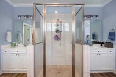 One of the most popular home plans in Longleaf... with a twist! on Callaway Gardens Golf Resort  in Georgia - for sale on GolfHomes.com, golf home, golf lot