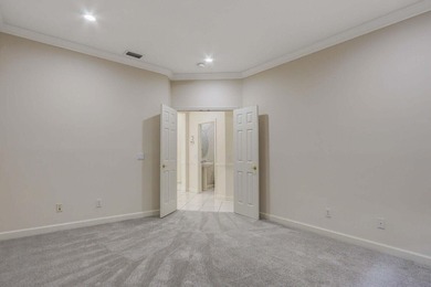 This is the popular Medina Floor plan with a pool.  Two bedroom on PGA Golf Club in PGA Village in Florida - for sale on GolfHomes.com, golf home, golf lot