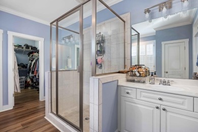 One of the most popular home plans in Longleaf... with a twist! on Callaway Gardens Golf Resort  in Georgia - for sale on GolfHomes.com, golf home, golf lot