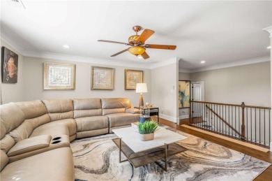 JUST LISTED this gorgeous home with a 4 CAR GARAGE ! Edinburgh's on Bears Best Atlanta Golf Club in Georgia - for sale on GolfHomes.com, golf home, golf lot
