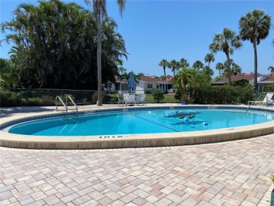 VERY MOTIVATED SELLER!!! This beautifully maintained on Capri Isle Golf Club in Florida - for sale on GolfHomes.com, golf home, golf lot