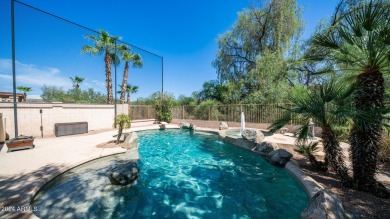 INTERIOR HAS BEEN FRESLY PAINTED Home has perfect floor plan w/ on Club West Golf Club in Arizona - for sale on GolfHomes.com, golf home, golf lot