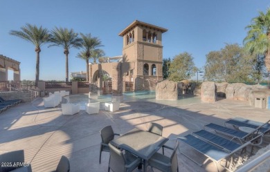 Welcome to this highly sought after Master Planned community in on Seville Golf and Country Club in Arizona - for sale on GolfHomes.com, golf home, golf lot