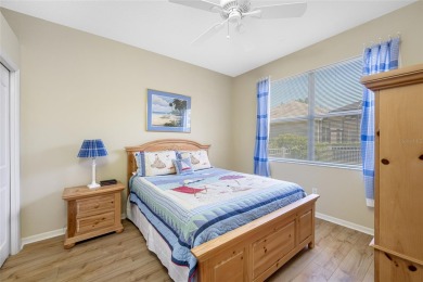 Under contract-accepting backup offers. Lovely 4 bedroom, 3 bath on TPC of Tampa Bay in Florida - for sale on GolfHomes.com, golf home, golf lot