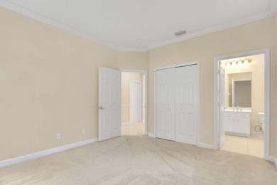 This is the popular Medina Floor plan with a pool.  Two bedroom on PGA Golf Club in PGA Village in Florida - for sale on GolfHomes.com, golf home, golf lot