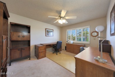 Welcome To This Newport Model Home In Phase 3 Of Sun City! on Sun City-Willow Creek / Willow Brook  in Arizona - for sale on GolfHomes.com, golf home, golf lot