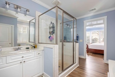One of the most popular home plans in Longleaf... with a twist! on Callaway Gardens Golf Resort  in Georgia - for sale on GolfHomes.com, golf home, golf lot