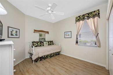 Under contract-accepting backup offers. Lovely 4 bedroom, 3 bath on TPC of Tampa Bay in Florida - for sale on GolfHomes.com, golf home, golf lot