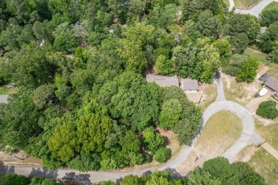 Immaculate home on 3 wooded lots in highly sought-after gated on Holly Lake Ranch Golf Club in Texas - for sale on GolfHomes.com, golf home, golf lot