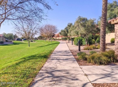 Welcome to this highly sought after Master Planned community in on Seville Golf and Country Club in Arizona - for sale on GolfHomes.com, golf home, golf lot