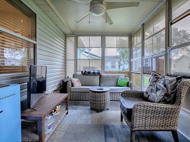 Under contract-accepting backup offers. **Important to know - on El Diablo Executive Golf Course in Florida - for sale on GolfHomes.com, golf home, golf lot