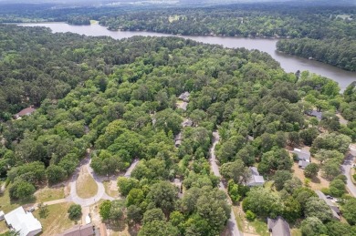 Immaculate home on 3 wooded lots in highly sought-after gated on Holly Lake Ranch Golf Club in Texas - for sale on GolfHomes.com, golf home, golf lot