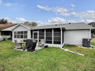 Under contract-accepting backup offers. **Important to know - on El Diablo Executive Golf Course in Florida - for sale on GolfHomes.com, golf home, golf lot