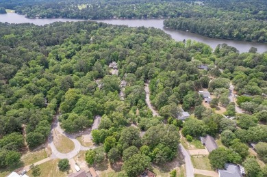 Immaculate home on 3 wooded lots in highly sought-after gated on Holly Lake Ranch Golf Club in Texas - for sale on GolfHomes.com, golf home, golf lot