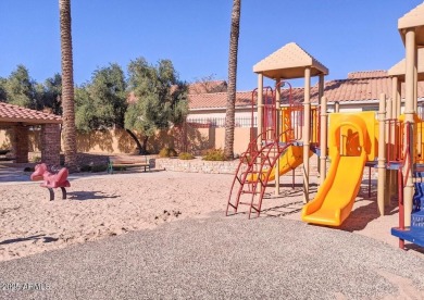 Welcome to this highly sought after Master Planned community in on Seville Golf and Country Club in Arizona - for sale on GolfHomes.com, golf home, golf lot