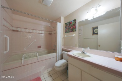 Welcome To This Newport Model Home In Phase 3 Of Sun City! on Sun City-Willow Creek / Willow Brook  in Arizona - for sale on GolfHomes.com, golf home, golf lot