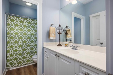 One of the most popular home plans in Longleaf... with a twist! on Callaway Gardens Golf Resort  in Georgia - for sale on GolfHomes.com, golf home, golf lot