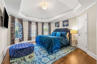 JUST LISTED this gorgeous home with a 4 CAR GARAGE ! Edinburgh's on Bears Best Atlanta Golf Club in Georgia - for sale on GolfHomes.com, golf home, golf lot