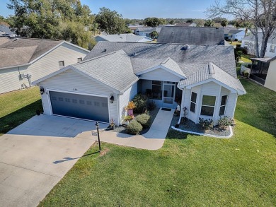 Under contract-accepting backup offers. **Important to know - on El Diablo Executive Golf Course in Florida - for sale on GolfHomes.com, golf home, golf lot