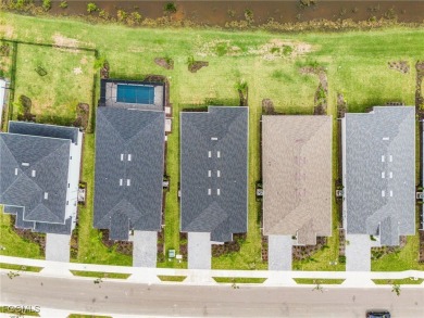 Waterfront Luxury in Babcock Ranch - Waterview LandingRun don't on Babcock National Golf Course in Florida - for sale on GolfHomes.com, golf home, golf lot