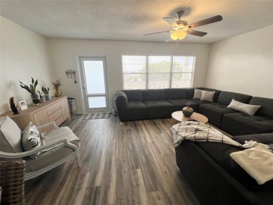 HIGHLY DESIRABLE BUILDING LOCATED DIRECTLY IN FRONT OF THE on Hillsboro Pines Golf in Florida - for sale on GolfHomes.com, golf home, golf lot