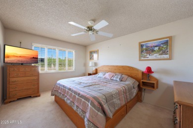 Welcome To This Newport Model Home In Phase 3 Of Sun City! on Sun City-Willow Creek / Willow Brook  in Arizona - for sale on GolfHomes.com, golf home, golf lot