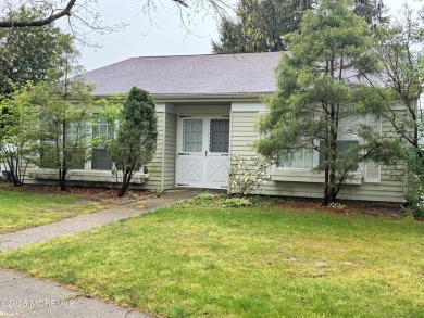 One of the largest models in the much desired Leisure Vlg West on Leisure Village West Assoc. in New Jersey - for sale on GolfHomes.com, golf home, golf lot