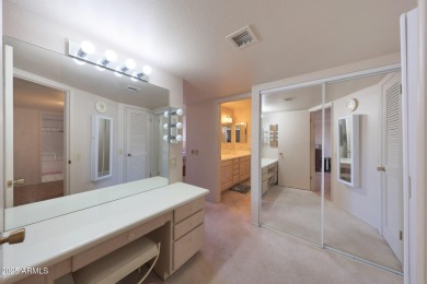 Welcome To This Newport Model Home In Phase 3 Of Sun City! on Sun City-Willow Creek / Willow Brook  in Arizona - for sale on GolfHomes.com, golf home, golf lot