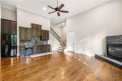 JUST LISTED this gorgeous home with a 4 CAR GARAGE ! Edinburgh's on Bears Best Atlanta Golf Club in Georgia - for sale on GolfHomes.com, golf home, golf lot
