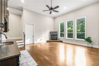 JUST LISTED this gorgeous home with a 4 CAR GARAGE ! Edinburgh's on Bears Best Atlanta Golf Club in Georgia - for sale on GolfHomes.com, golf home, golf lot