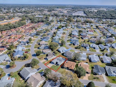 Under contract-accepting backup offers. **Important to know - on El Diablo Executive Golf Course in Florida - for sale on GolfHomes.com, golf home, golf lot