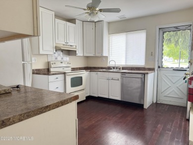One of the largest models in the much desired Leisure Vlg West on Leisure Village West Assoc. in New Jersey - for sale on GolfHomes.com, golf home, golf lot