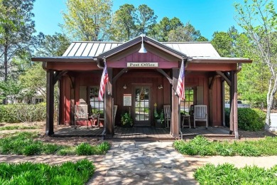 One of the most popular home plans in Longleaf... with a twist! on Callaway Gardens Golf Resort  in Georgia - for sale on GolfHomes.com, golf home, golf lot