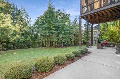 JUST LISTED this gorgeous home with a 4 CAR GARAGE ! Edinburgh's on Bears Best Atlanta Golf Club in Georgia - for sale on GolfHomes.com, golf home, golf lot