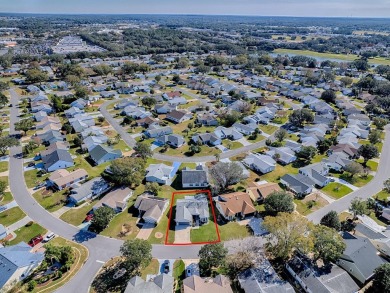 Under contract-accepting backup offers. **Important to know - on El Diablo Executive Golf Course in Florida - for sale on GolfHomes.com, golf home, golf lot