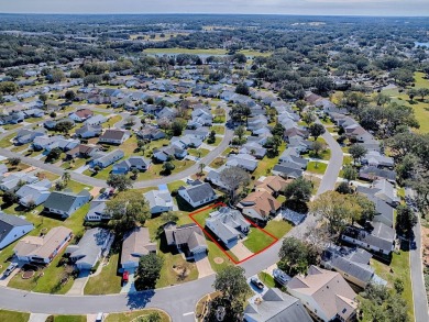 Under contract-accepting backup offers. **Important to know - on El Diablo Executive Golf Course in Florida - for sale on GolfHomes.com, golf home, golf lot