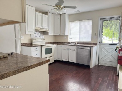 One of the largest models in the much desired Leisure Vlg West on Leisure Village West Assoc. in New Jersey - for sale on GolfHomes.com, golf home, golf lot