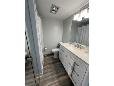 HIGHLY DESIRABLE BUILDING LOCATED DIRECTLY IN FRONT OF THE on Hillsboro Pines Golf in Florida - for sale on GolfHomes.com, golf home, golf lot
