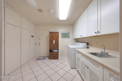 Welcome To This Newport Model Home In Phase 3 Of Sun City! on Sun City-Willow Creek / Willow Brook  in Arizona - for sale on GolfHomes.com, golf home, golf lot