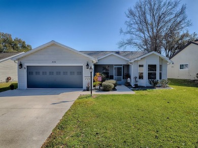 Under contract-accepting backup offers. **Important to know - on El Diablo Executive Golf Course in Florida - for sale on GolfHomes.com, golf home, golf lot