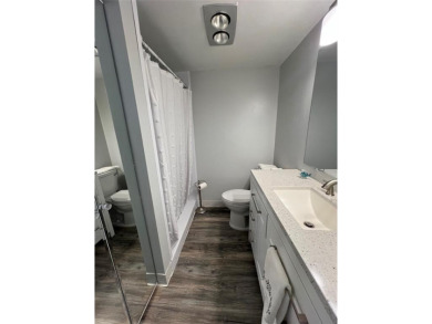 HIGHLY DESIRABLE BUILDING LOCATED DIRECTLY IN FRONT OF THE on Hillsboro Pines Golf in Florida - for sale on GolfHomes.com, golf home, golf lot