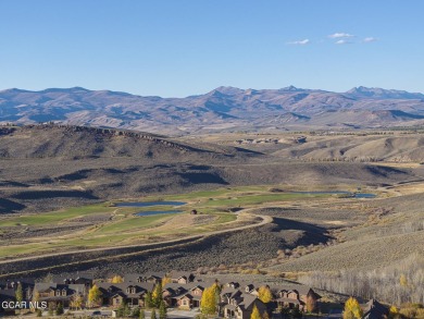 This stunning open Ranch plan is nestled at the end of a on Headwaters Golf Course At Granby Ranch in Colorado - for sale on GolfHomes.com, golf home, golf lot